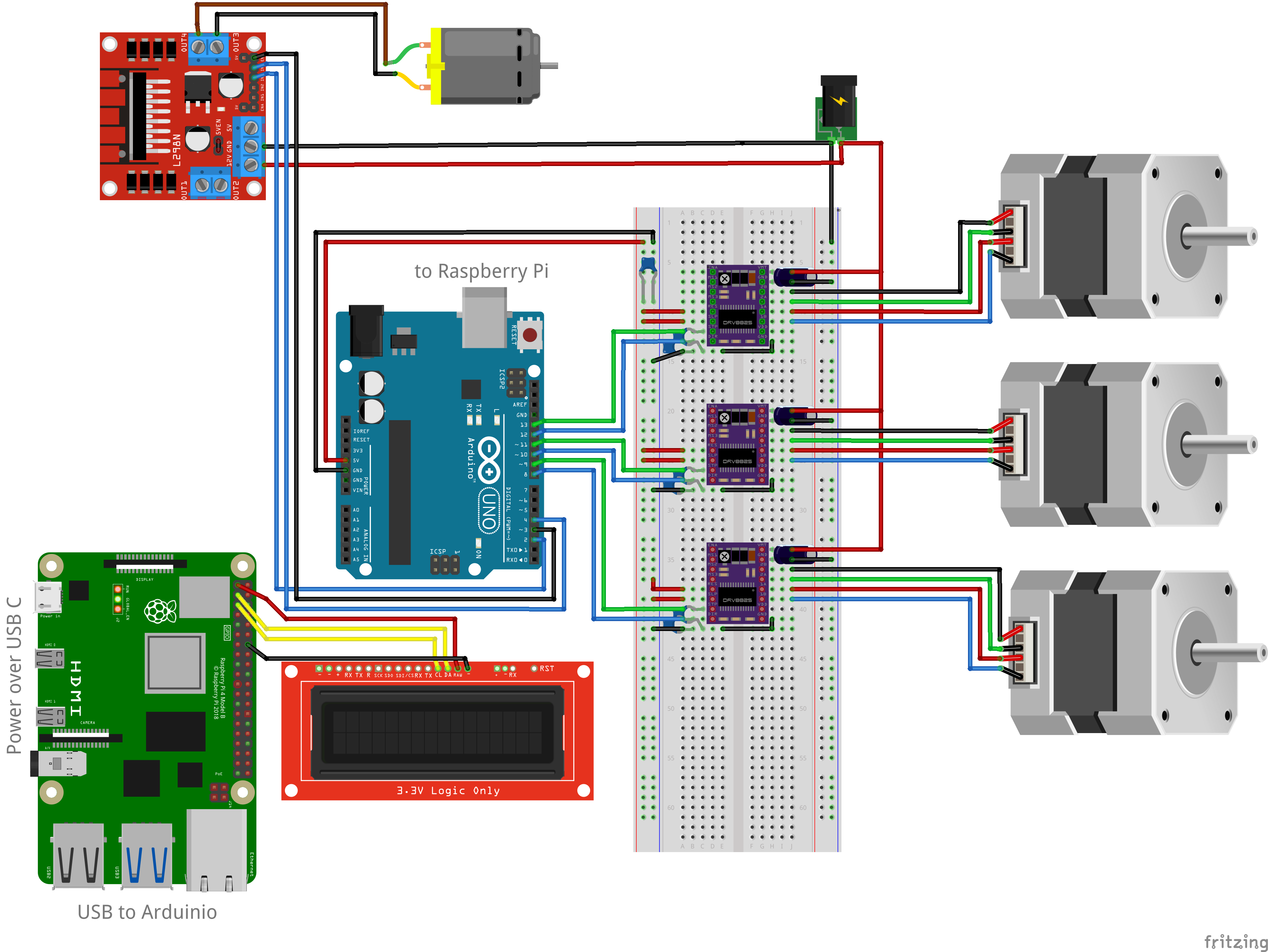 Schematic